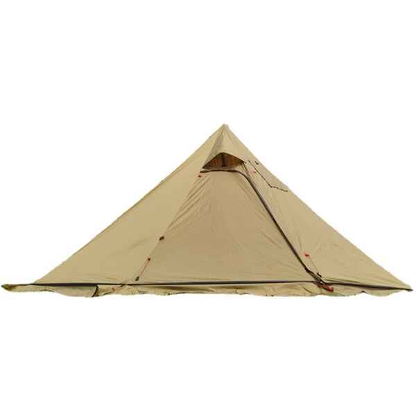 cover army Teepee Tent For Camping Outdoor Waterproof With Stove