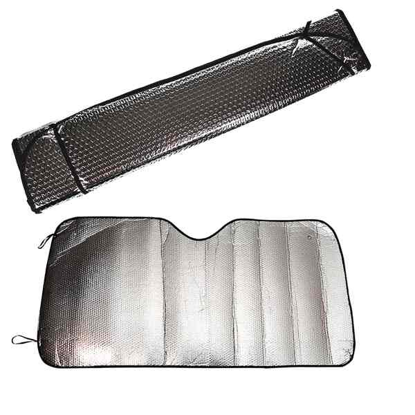 Sun Shades For Car Windscreens Windshield UV Protection - AutoMods