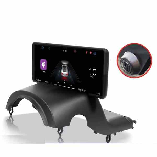 Model Y Heads Up Display Model Y:3 CarPlay Android 6.86inch cover