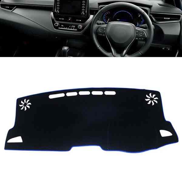 dash mat for toyota corolla cover