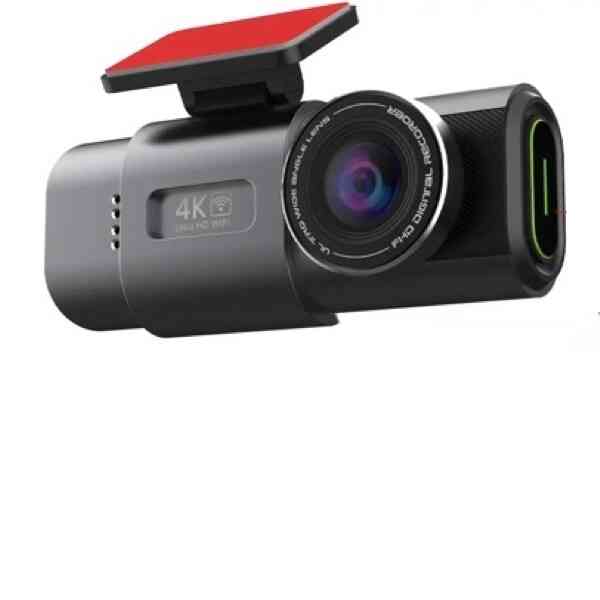 4K DVR-B53P