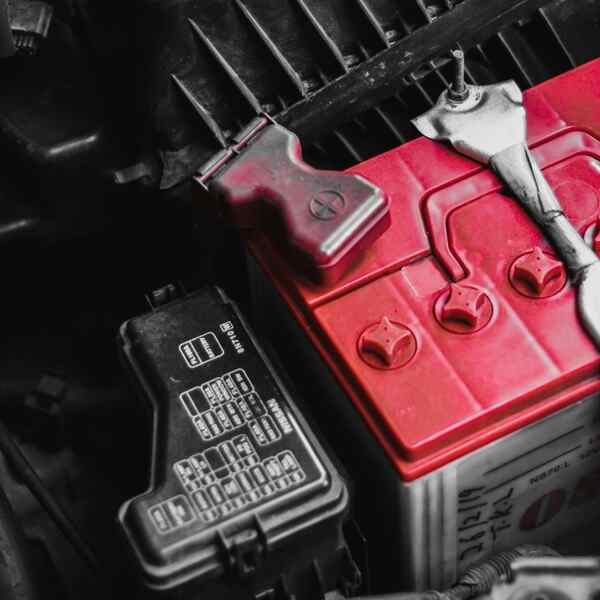 How to Perform a Car Battery Health Check
