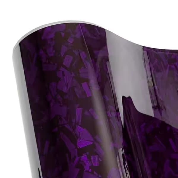 Flower Carbon Purple