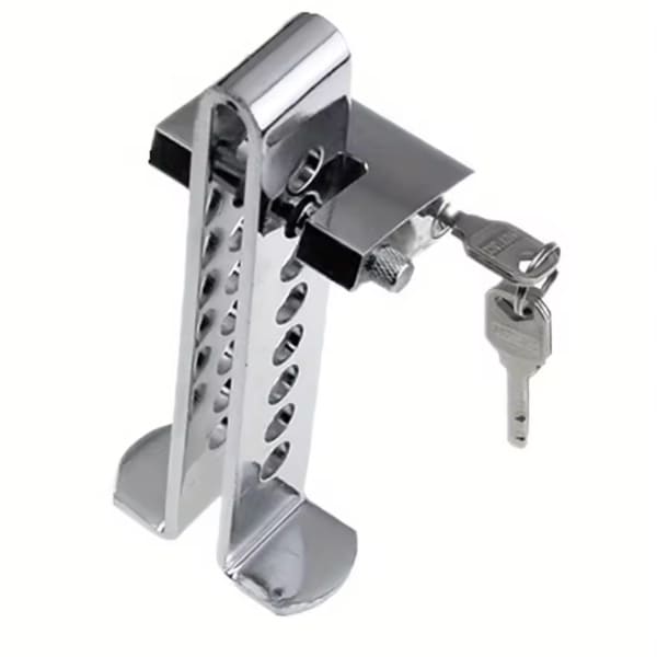 brake pedal locks cover -min